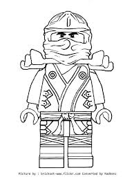 Kleurplaat lego ninjago model ausmalbilder lego ninjago cole. Ninjago Coloring Pages Lloyd Coloring Home
