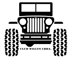 Download Willys Jeep Logos