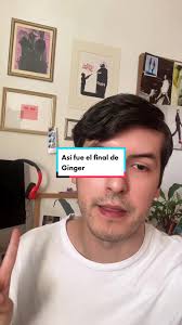 Así fue el final de Ginger (As Told by Ginger)