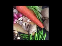 Sup ayam terkenal ampuh menangkal flu. Sup Ayam Kampung Youtube