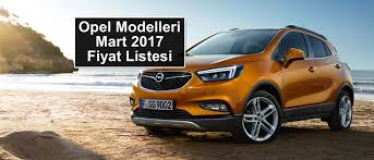 We did not find results for: Opel Modelleri Mart 2017 Fiyat Listesi