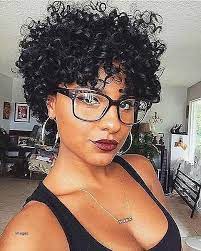 40 Black Short Curly Hairstyles Africanamericanhair Curly Hairstyles For Short African American Hair Short Curly Wigs Short Curly Hair Black Curly Hair Styles