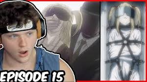 MISA GETS ARRESTED! Death Note Episode 15 Reaction! "Wager"