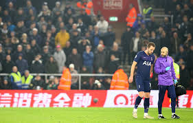 Tottenham striker harry kane suffered a hamstring injury in spurs defeat at st mary's on new harry kane plays every minute, he plays all the time. Tottenham Hotspur Should Have Found A Back Up To Harry Kane A Long Time Ago Last Word On Football