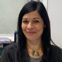 Melissa Mohn's Instagram, Twitter & Facebook