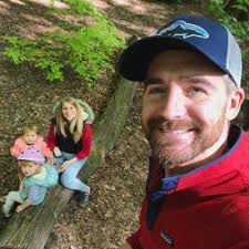 Lockdown Life: Jonathan McGee