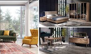 Bentley Dugun Paketi Furniture Mobilya Ev Dekorasyonu