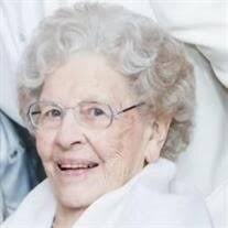 Evelyn Schlenker Freeland Obituary