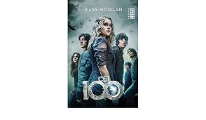 Încă nu aţi văzut pelicula aceasta cu un trio formidabil. Amazon Com Cei 100 Romanian Edition 9786067581737 Kass Morgan Books