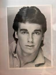 Ray was always so kind. He was fierce