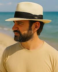 Straw Hat, Men & Women