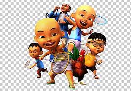 Polish your personal project or design with these upin ipin transparent png images, make it even more. Pin By Diera Twins On Upin Ipin Cartoons Png Animation Cartoon