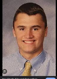 Charlie Kirk's Birthday Celebration and Community Reactions