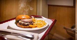 After or before a day of exploring, dining in your bed just feels like the right call. Why Butler Pantries Offer A Room Service Solution Covid Restaurant Hospitality