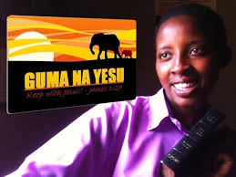 Loving Orphans in Jesus' Name