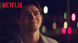 To Teleytaio Kalokairi Epishmo Treiler Hd Netflix Youtube