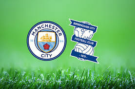 Mark's and adopted its current name in 1894. Man City Vs Birmingham Fa Cup Prediction Tv Channel Live Stream Team News H2h Results Latest Odds Evening Standard