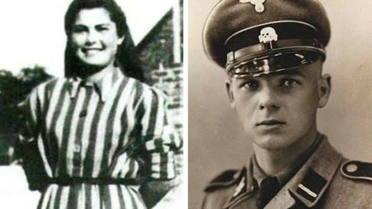 Interesting reading – ART & HOLOCAUST