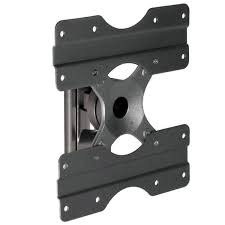 Support Tv Inclinable Charge Maximale 25 Kg 109 Cm Vivanco Support Tv Et Produits