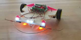 Arduino projekte für anfänger und fortgeschrittene. Projektunterricht Und Projektarbeit Mit Arduino Pglu Prozessgesteuerte Lernumgebung