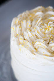 Layer Cake Citron Pavot Lilie Bakery 3 Cake Citron Pavot Layer Cake Gateau A Etage