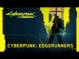 All posts must be directly related to cd projekt red's cyberpunk universe. Cyberpunk 2077 New Trailer Unveiled Cyberpunk Edgerunners Anime Out In 2022 On Netflix Technology News