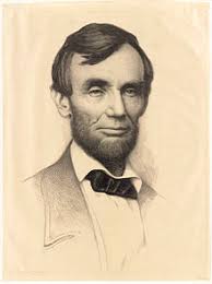 Abraham Lincoln