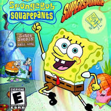 Overviewa platformer staring spongebob squarepants for the playstation and game boy advance. Play Spongebob Squarepants Supersponge On Gba Emulator Online