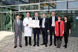 Åpningstider i dag til bb bank. Bbbank Stiftung Unterstutzt Heidelberger Kinderklinik Courage Kinderklinik