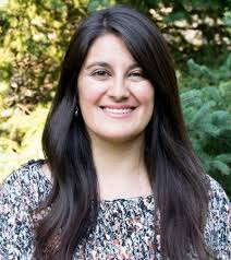 Rocío Betzabeth Cortés Rodríguez