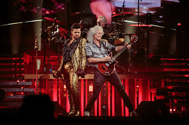 One way to do that is to learn more about each option. Queen Adam Lambert Rhapsody Tour Setlists And Live Photos Setlist Fm