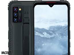 Energizer Hard Case G5 اولین گوشی 5G ...