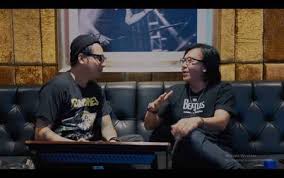 7 Ngobam Gofar Hilman Paling Pecah Danilla Omong Jorok Cerita Haru Babang Tamvan Kapanlagi Com