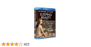 Sleeping Beauty [Blu-ray]: Amazon.co.uk: Emily Browning, Rachael Blake,  Ewen Leslie, Julia Leigh, Emily Browning, Rachael Blake: DVD & Blu-ray