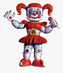 We did not find results for: Circus Baby Sister Location Fnaf Novocom Top