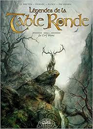 28 2010 by françois johan (author), nathaële vogel (author) 4.7 out of 5 stars 6 ratings. Legendes De La Table Ronde T02 Le Cerf Blanc Legendes De La Table Ronde 2 Amazon De Le Breton Ronan Demare Nicolas Pacurariu Christi Briclot Aleksi Fremdsprachige Bucher