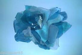 Jun 11, 2021 · segnaposto matrimonio fai da te: Fiore Elegante Per Abito Da Sposa Abito Da Cerimonia Tessuto Celeste Raso Satin Eur 20 00 Picclick It