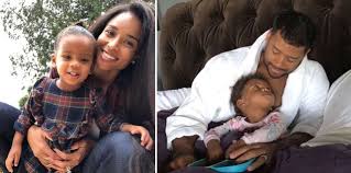 He also has a stepson future zahir wilburn, ciara's kid from the previous relationship. Russell Wilson Family Wife Ciara Daughter Parents Siblings Familytron