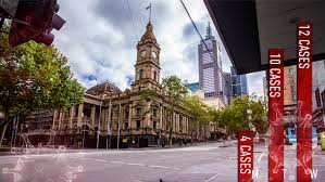 Aug 04, 2021 · there are 63 cases in the outbreak, the biggest cluster queensland has seen. Coronavirus Victoria Update State To Enter Seven Day Lockdown From Midnight Tonight