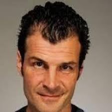 Mat Hoffman's Pro BMX 2 Characters