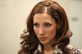 She attended the jaroslav ježek conservatory in prague studying musical theatre and she later received a master's degree in. Olga Lounova Concert 6 10 2016 Zkusebny Praha Prague Festivaly Eu
