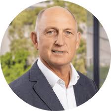 Get to know our Leadership team