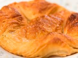 Long pastry with chocolate on top and cream inside codycross. 10 Most Popular French Pastries Tasteatlas