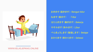 Belajar bahasa jepang bab 27 minna no nihongo 2подробнее. Kotoba N5 4 Kosakata Jlpt N5 Buku Minna No Nihongo 1 Bab 4 Kelas Jepang Online