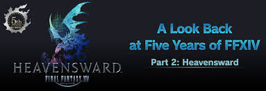 The links for each patch note lead to the official patch note website. A Look Back At Five Years Of Ffxiv Part 2 Heavensward Topics Final Fantasy Portal Site Square Enix