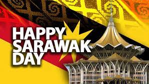 However, the original date of independence is august 31, which is celebrated as merdeka day. Public Holiday On The Occasion Of Sarawak Independence Day Miri Industrial Sdn Bhd