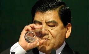 Que tiene alto precio o valor. Perfil Mario Marin El Gober Precioso De Puebla Buscado Por La Interpol