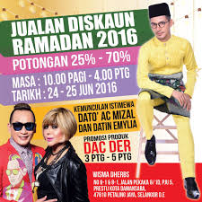 Home event decoration in kota damansara. Dac Mrversatile On Twitter Jumpa Di Dherbs Lps Solat Jumaat K I N Dtk Aliff Syukri Nak Lelong Semperna Nak Raya N Nyanyi Lagu Raya