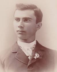 Dr Orlando Greer Taylor (1863-1943)