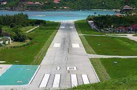 Rare video of a westerly landing at st. Aeroport De Saint Barthelemy Remy De Haenen Wikipedia